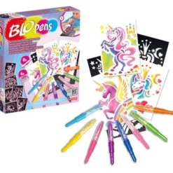Jumbo Blopens Activiteitenset Magische Paarden Clearance