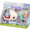 Bluey Helicopter Inclusief Bingo New