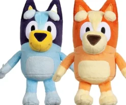 Bluey Pluche Bingo voordelig online kopen? Outlet