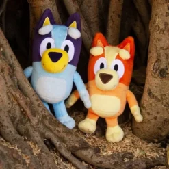 Bluey Pluche Bingo voordelig online kopen? Outlet