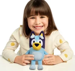 Bluey Pluche voordelig online kopen? Discount