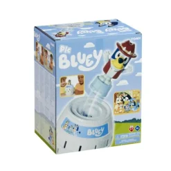 Tomy Bluey Spel Pop Up New