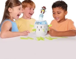 Tomy Bluey Spel Pop Up New
