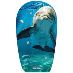 Alert Bodyboard 84cm EPS Best
