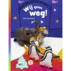 Zwijsen Boek AVI E3 Wij Gaan Weg! Hot