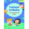 Deltas Boek AVI M3-E3 1-Minuut Verhalen Voor De Beginnende Lezer Discount