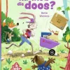 Zwijsen Boek AVI Start Voor Wie Is Die Doos? Outlet