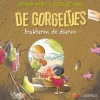 De Grote Speelgoedwinkel Boek De Gorgeltjes Trakteren De Dieren Fashion