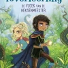 Deltas Boek De Toverleerling - De Vloek Van De Heksenmeester Hot