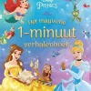 Deltas Boek disney het magische 1 minuut verhalenboek Clearance