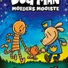 De Grote Speelgoedwinkel Boek Dog Man Deel 10 Moeders Mooiste Sale