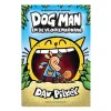 Zwijsen Boek Dog Man en de Vlooienkoning Discount