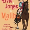 De Grote Speelgoedwinkel Boek Elvis & Jones In Malibu Fashion