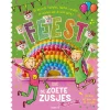 Kosmos Boek Feest Met De Zoete Zusjes Bakboek Discount