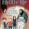 De Grote Speelgoedwinkel Boek Freddy & Flo Zijn Nergens Bang Voor Hot