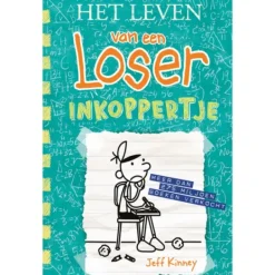 De Grote Speelgoedwinkel Boek Het Leven Van Een Loser Inkoppertje Online