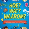 Deltas Boek Hoe? wat? waarom? Sale