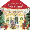 Deltas Boek Hoera, Het Is Kerstmis! Clearance