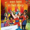 Deltas Boek Ik Lees En Begrijp - Een Tent In Het Dorp Fashion