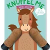 De Grote Speelgoedwinkel Boek Knuffel Me - Klein Paardje Discount
