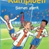Kluitman Boek Koen Kampioen Samen Sterk Hot