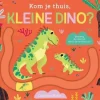 De Grote Speelgoedwinkel Boek Kom Je Thuis, Kleine Dino? Outlet