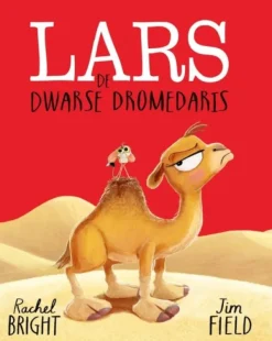 De Grote Speelgoedwinkel Boek Lars De Dwarse Dromedaris Hot