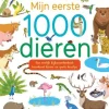 Deltas Boek Mijn Eerste 1000 Dieren Hot