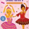 Deltas Boek Mode Studio - Ballerina's Fashion