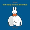 De Grote Speelgoedwinkel Boek Nijntje Naar De Dierentuin New