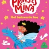 De Grote Speelgoedwinkel Boek Prinses Mina Het Betoverde Bos Clearance