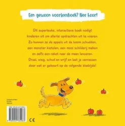 Deltas Boek Schud Eens Aan De Appelboom! Sale