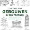 Deltas Boek Stap Voor Stap Gebouwen Leren Tekenen Outlet