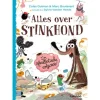 De Grote Speelgoedwinkel Boek Stinkhond Alles Over Stinkhond Clearance