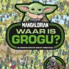 Deltas Boek Waar Is Grogu? Fashion