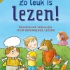 Deltas Boek Zo Leuk Is Lezen! Avi Start Avi 1 Online