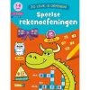 Deltas Boek Zo Leuk Is Oefenen Rekenoefeningen (7-8 Jaar) Fashion