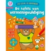Deltas Boek Zo Leuk Is Oefenen Tafels (7-8 Jaar) Online
