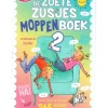 De Grote Speelgoedwinkel Boek Zoete Zusjes Moppenboek Deel 2 Fashion