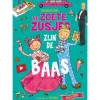 De Grote Speelgoedwinkel Boek Zoete Zusjes Zijn De Baas Clearance