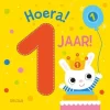 Deltas Boekje Hoera! 1 Jaar! Sale