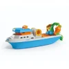 De Grote Speelgoedwinkel Boot Vissersboot 40cm voordelig online kopen? Fashion