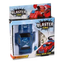 De Grote Speelgoedwinkel Bots Auto Pull Back Sale