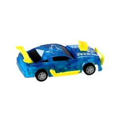 De Grote Speelgoedwinkel Bots Auto Pull Back Sale