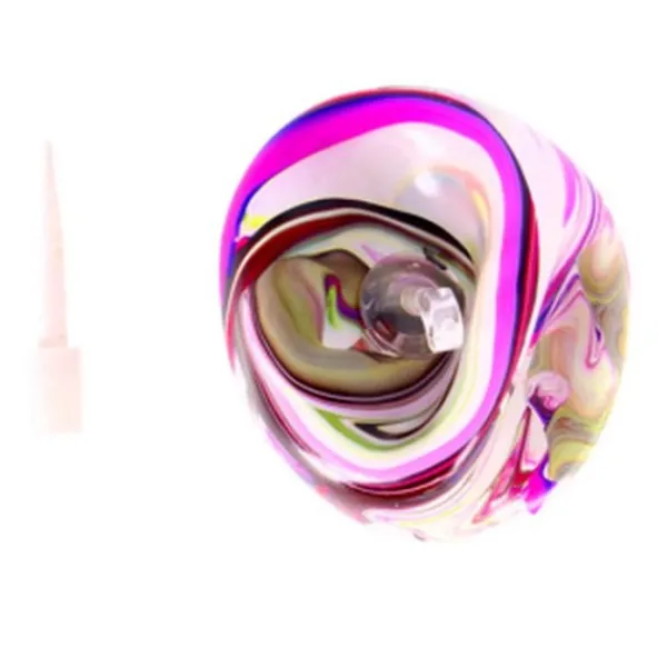 De Grote Speelgoedwinkel Bubble Bal Marble Opblaasbaar tot 80Cm Discount