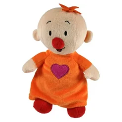 Studio 100 Bumba Pluche Babilu 20cm Fashion