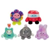 De Grote Speelgoedwinkel Bumbumz Groovybumz 11 Cm Outlet
