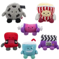 De Grote Speelgoedwinkel Bumbumz Moviebumz 11 Cm Fashion