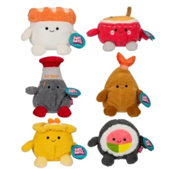 De Grote Speelgoedwinkel Bumbumz Takeoutbumz 19Cm voordelig online kopen? Fashion