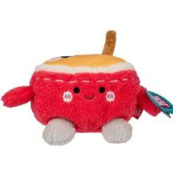 De Grote Speelgoedwinkel Bumbumz Takeoutbumz 19Cm voordelig online kopen? Fashion